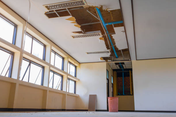 Best Water damage restoration near me  in Crooked River Ranch, OR