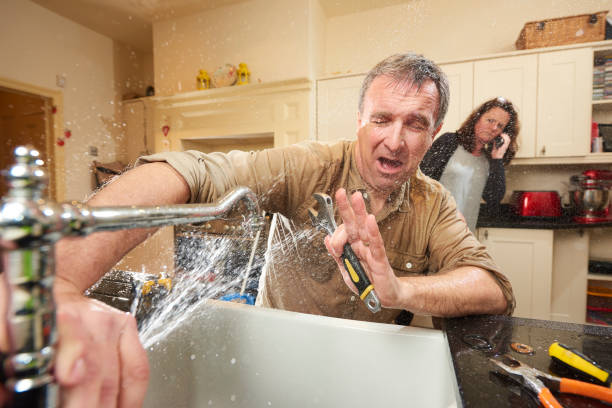 Best Water damage contractors near me  in Crooked River Ranch, OR